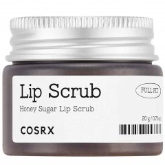 Šveitiklis lūpoms COSRX FULL FIT HONEY SUGAR LIP SCRUB, 50 g