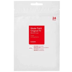 Pleistrai nuo spuogų COSRX MASTER PATCH ORIGINAL FIT, 24 vnt.