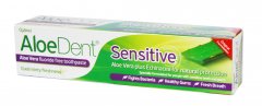 Toothpaste for AloeDent Sensitive Sensitive Teeth, 100 ml