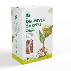 Debesylų šaknys, 50 g (AC)