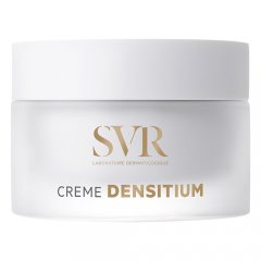 Dieninis veido ir kaklo kremas brandžiai, jautriai odai SVR DENSITIUM CRÈME, 50 ml