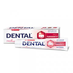 Dental Professional Anti-Parodontit dantų pasta 75 ml