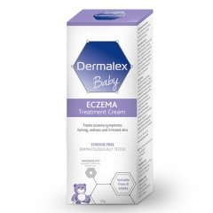 Dermalex Baby Eczema, 30g