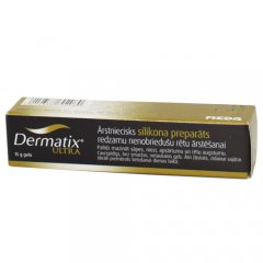 Dermatix Ultra gelis 15 g