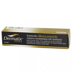 Dermatix Ultra gelis randams gydyti, 15 g