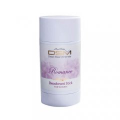 Mon Platin DSM Romance pieštukinis dezodorantas moterims, 80 ml