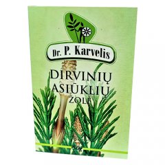 Dirvinių asiūklių žolė, 50 g