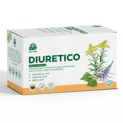 Diuretico žolelių arbata 1.5 g, N20 (AC)