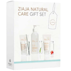 Veido priežiūros dovanų rinkinys ZIAJA NATURAL CARE