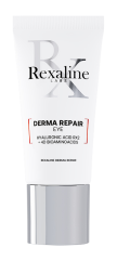 Atkuriamasis akių kontūro kremas REXALINE DERMA REPAIR, 50 ml