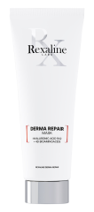 Raminanti veido kaukė REXALINE DERMA REPAIR, 75 ml