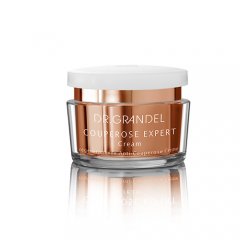  DR. GRANDEL regeneruojamasis kremas nuo veido raudonio COUPEROSE EXPERT CREAM, 50 ml