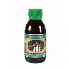 Dr.Kuznecovo Poniabudės (žemės taukų ekstraktas) 125ml