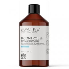 Šampūnas nuo sausų pleiskanų BIOACTIVE HAIR CARE, 250 ml