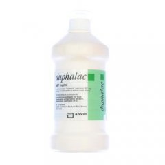 Duphalac 667 mg/ml geriamasis tirpalas, 1000 ml