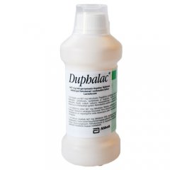 Duphalac 667 mg/ml geriamasis tirpalas, 200 ml