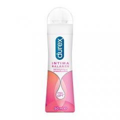 Durex Intymaus komforto gelis su prebiotikais Intima Balance PRO-pH™ 50ml