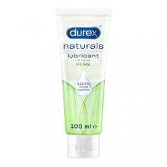 Durex Natural intymusis gelis, 100 ml