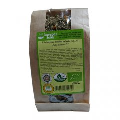 Ekologiška žolelių arbata Nr. 36, 40 g