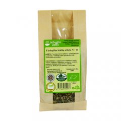 Ekologiška žolelių arbata Nr. 44 (nuo žalingų įpročių), 40 g