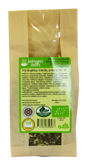 Ekologiška žolelių arbata Nr. 47, 40 g