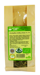 Ekologiška žolelių arbata Nr. 53 (inkstams), 40 g