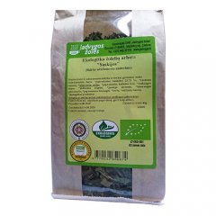 Ekologiška žolelių arbata Saskijos (nėštumo metu), 50 g
