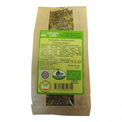 Ekologiška žolelių arbata vaikams Pumpurėliams, 40 g