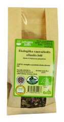 Ekologiška rausvažiedžių ežiuolių žolė, 50 g