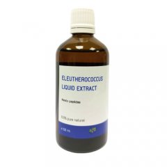 Eleuterokokų skystasis ekstraktas, 100ml