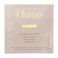 Ellame Anti-aging drėkinamoji veido kaukė, N1