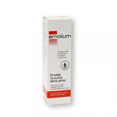 Emolium šampūnas 200ml