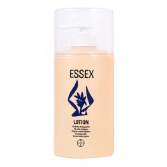 Essex drėkinamasis losjonas, kasdieninei viso kūno ir veido odos priežūrai, 300 ml