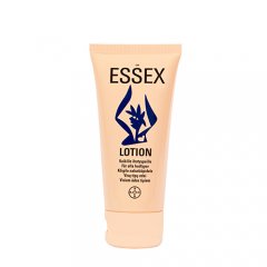 Essex drėkinamasis losjonas, kasdieninei viso kūno ir veido odos priežūrai, 50 ml