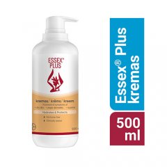 Essex plus kremas 500ml