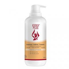 Essex plus kremas 500ml