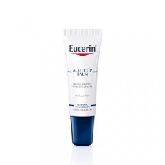 Balzamas sausoms lūpoms EUCERIN ACUTE LIP BALM, 10 ml