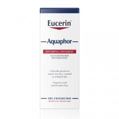 Atkuriamasis tepalas EUCERIN AQUAPHOR, 45 ml 