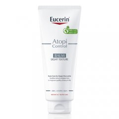 EUCERIN AtopiControl balzamas 400ml 