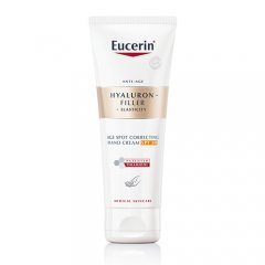 Rankų kremas EUCERIN HYALURON-FILLER +ELASTICITY SPF 30, 75 ml