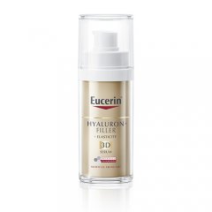 Serumas EUCERIN HYALURON-FILLER + ELASTICITY 3D, 30 ml 