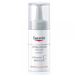 Vitamino C serumas EUCERIN HYALURON-FILLER, 8 ml 