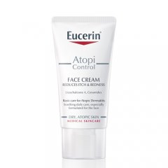 Veido kremas EUCERIN ATOPICONTROL, 50 ml