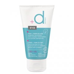 EVA Dermo kremas kojoms, 100ml