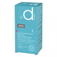 EVA Dermo kremas nakčiai, 50ml