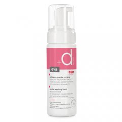 EVA Dermo Red Off prausiamosios putos, 150ml
