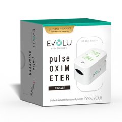 Evolu pulsoksimetras N1