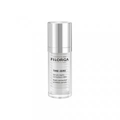 FILORGA intensyvaus poveikio priešraukšlinis serumas TIME ZERO, 30 ml