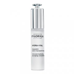 FILORGA intensyviai drėkinantis koncentratas HYDRA HYAL, 30 ml