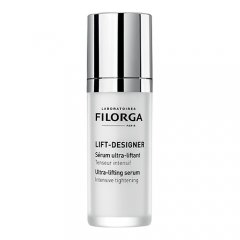 Intensyvus stangrinamasis veido serumas FILORGA LIFT-DESIGNER®, 30 ml